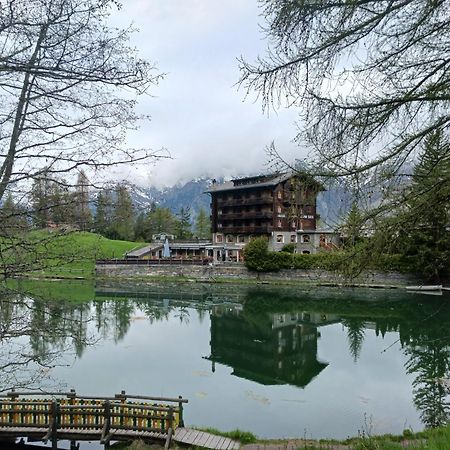 Chalet Hirsch غراشن المظهر الخارجي الصورة