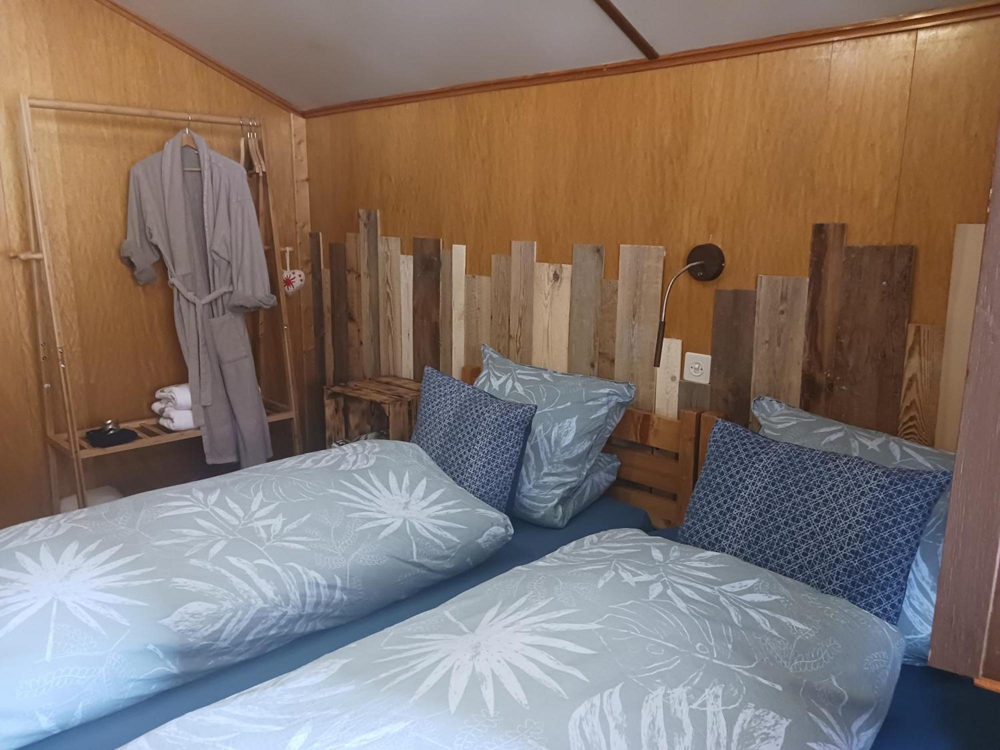 Chalet Hirsch غراشن المظهر الخارجي الصورة